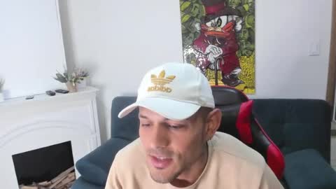 jacob_stonne online show from 06/27/26, 10:09