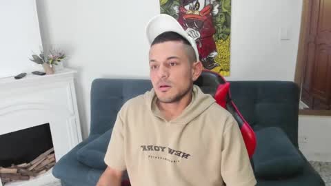 jacob_stonne online show from 06/29/26, 10:37