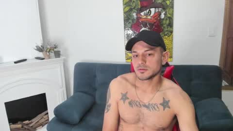 jacob_stonne online show from 06/30/26, 10:49