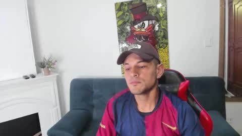 jacob_stonne online show from 07/01/26, 10:28