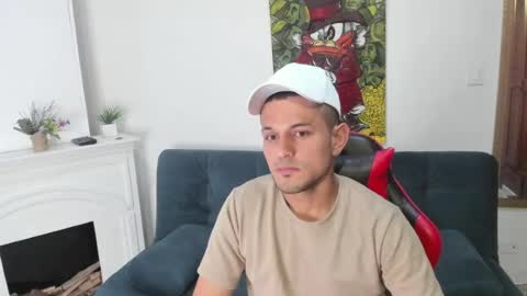 jacob_stonne online show from 07/02/26, 10:21