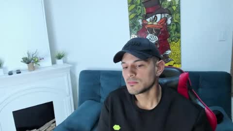 jacob_stonne online show from 07/04/26, 10:10