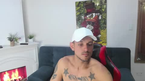 jacob_stonne online show from 07/06/26, 03:25