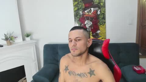 jacob_stonne online show from 07/08/26, 10:20