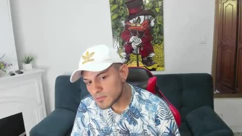 jacob_stonne online show from 07/13/26, 09:56