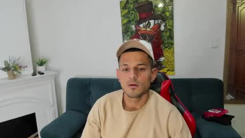 jacob_stonne online show from 07/15/26, 09:58