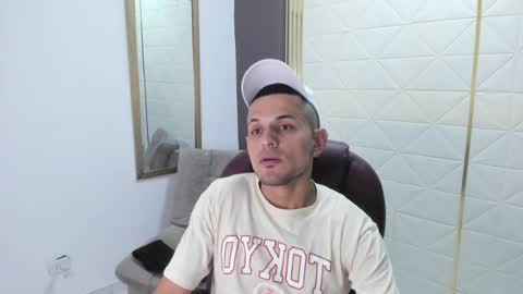 jacob_stonne online show from 07/24/26, 10:02