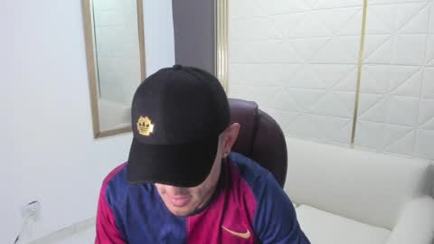 jacob_stonne online show from 07/27/26, 10:22