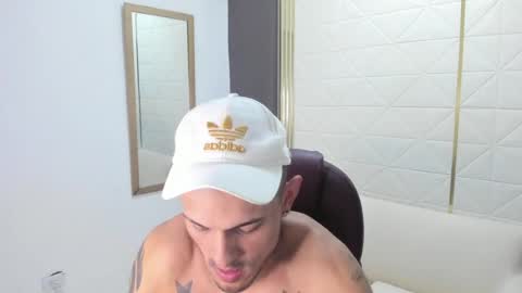 jacob_stonne online show from 07/28/26, 10:54