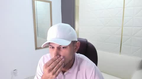 jacob_stonne online show from 07/29/26, 10:02