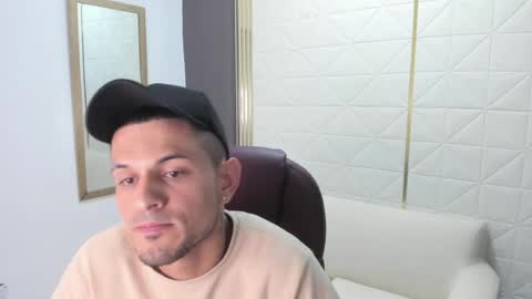 jacob_stonne online show from 07/31/26, 09:52