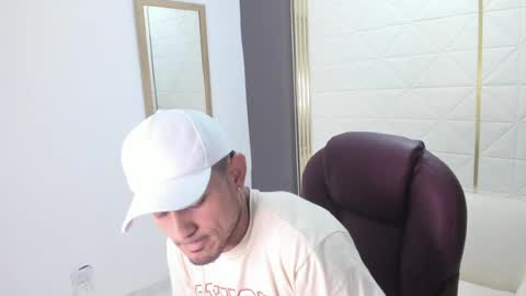 jacob_stonne online show from 08/01/26, 08:57