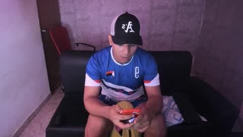 Jacob online show from 11/30/25, 03:10