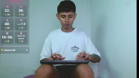 Jacob online show from 12/18/25, 12:17