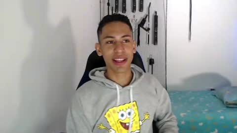 Snapshot of jacob_wolf_xxx chatting on 09/25/25, 05:00 jacob online show from 09/25/25, 05:00