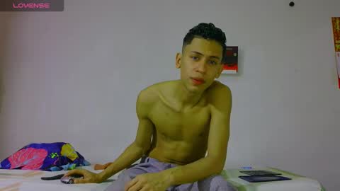 jacob online show from 03/16/26, 05:35