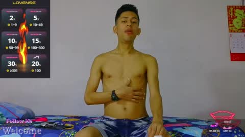 jacob online show from 03/20/26, 02:05