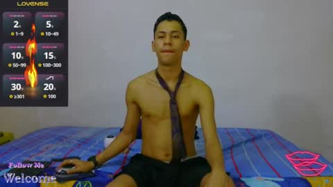 jacob online show from 03/27/26, 02:28