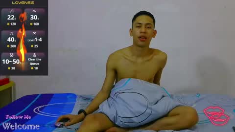 jacob online show from 04/14/26, 12:27