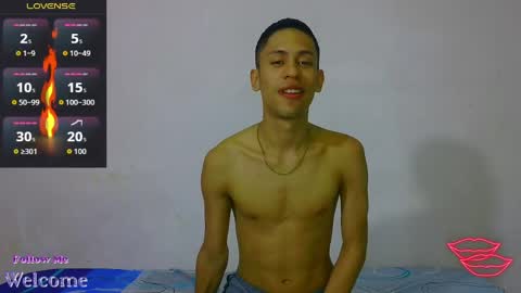 jacob online show from 04/15/26, 05:03