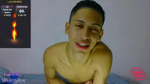 jacob online show from 04/16/26, 02:23