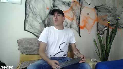 Jacob And Jayden online show from 10/29/25, 06:53