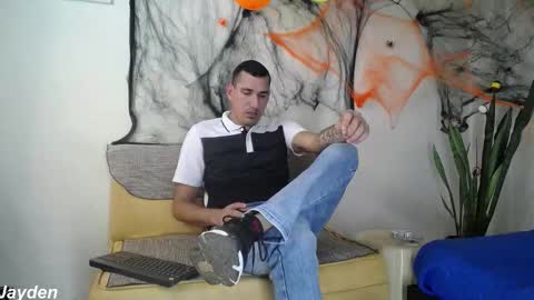 Jacob And Jayden online show from 11/01/25, 07:05