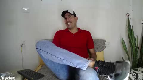 Jacob And Jayden online show from 11/10/25, 07:02