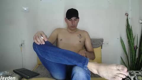 Jacob And Jayden online show from 11/13/25, 06:18