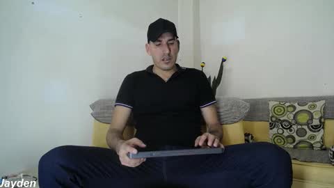 Jacob And Jayden online show from 11/16/25, 08:47