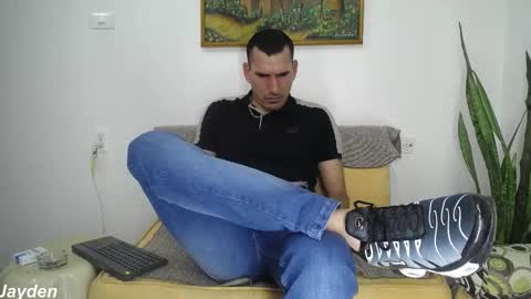 Jacob And Jayden online show from 01/31/26, 07:11