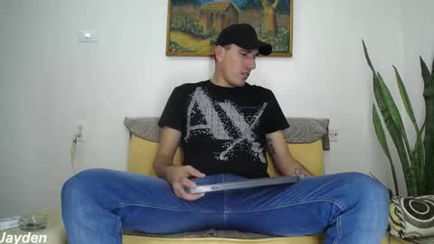 Jacob And Jayden online show from 03/07/26, 06:49