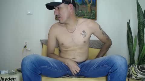 Jacob And Jayden online show from 03/23/26, 06:01