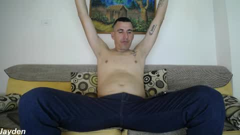 Jacob And Jayden online show from 04/09/26, 06:46