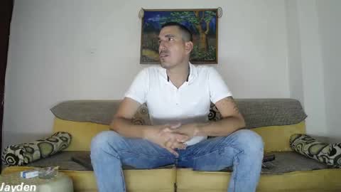 Jacob And Jayden online show from 04/15/26, 06:59