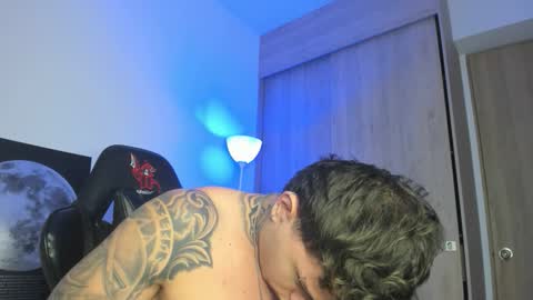 Snapshot of jacobb116 chatting on 12/01/25, 12:59 jacobb116 online show from 12/01/25, 12:59