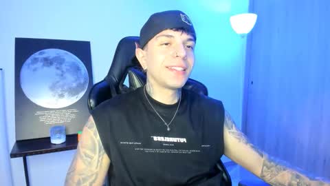 jacobb116 online show from 01/18/26, 01:09