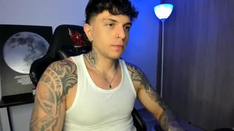 jacobb116 online show from 02/04/26, 01:11