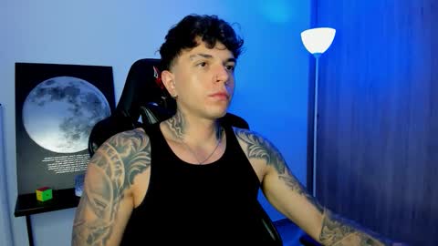 jacobb116 online show from 02/06/26, 01:10