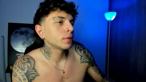 jacobb116 online show from 02/14/26, 01:24