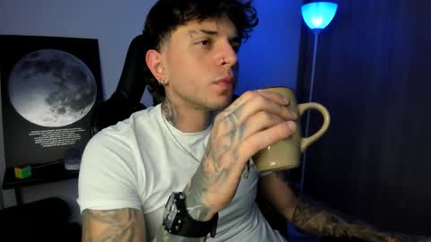 jacobb116 online show from 02/16/26, 01:02