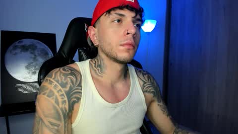 jacobb116 online show from 02/21/26, 01:39