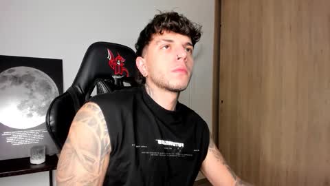 jacobb116 online show from 02/22/26, 12:12