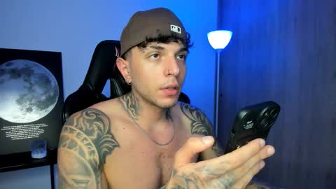 jacobb116 online show from 02/24/26, 01:14