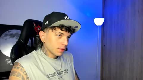 jacobb116 online show from 02/25/26, 12:42