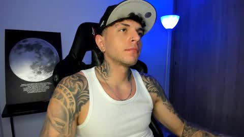 jacobb116 online show from 02/26/26, 01:15