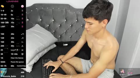 Jacob Lee online show from 12/14/24, 02:23