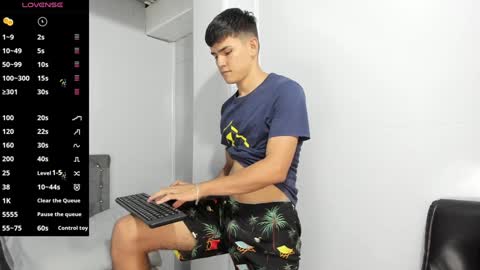 Jacob Lee online show from 12/30/24, 08:47