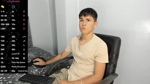 Jacob Lee online show from 01/07/25, 07:59