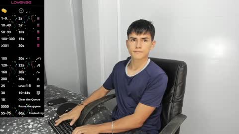 Jacob Lee online show from 01/09/25, 08:11